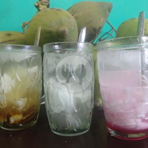 Degan Madu menu Marva Spesialis Degan Obat, Colombo