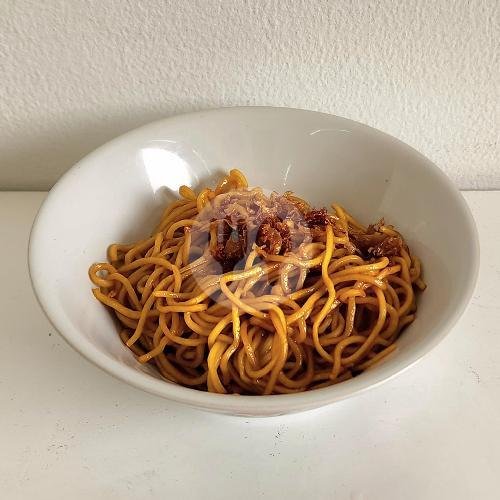Yamien Asin menu Bakso Djon, Paskal Hyper Square