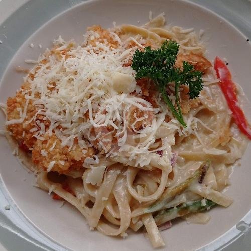 Sop Iga Bakar menu La Pantry By Planet Drinks