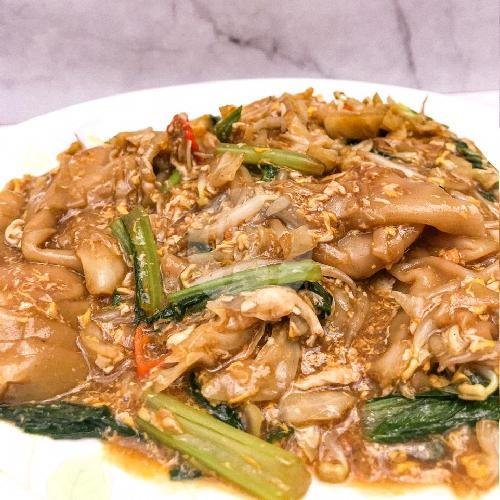 Nasi Goreng Spesial menu Bakmi 51, Johar Baru