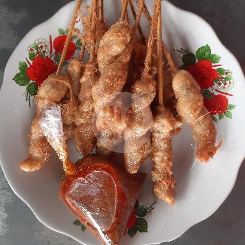 Review Batagor Siomay Mang Ucen: Makan Siang Enak dan Terjangkau di Sukoharjo