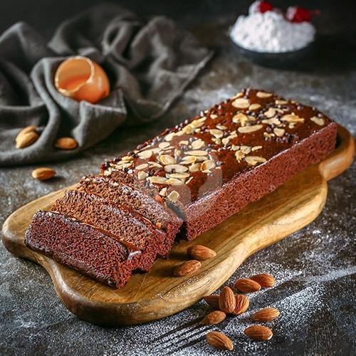 Marble Cake menu Clairmont, Tebet