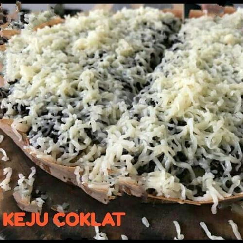 Martabak Telor Daging Super menu Martabak H Slamet, Fatahillah