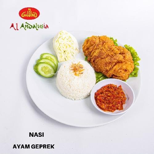 Review Rm Andalus: Surga Kuliner Timur Tengah di Bandung Review Rm Andalus: Surga Kuliner Timur Tengah di Bandung