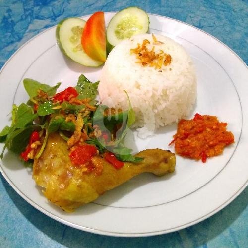 Soto Daging Sapi Tanpa Nasi menu Warung Makan Pak Willy, Soragan