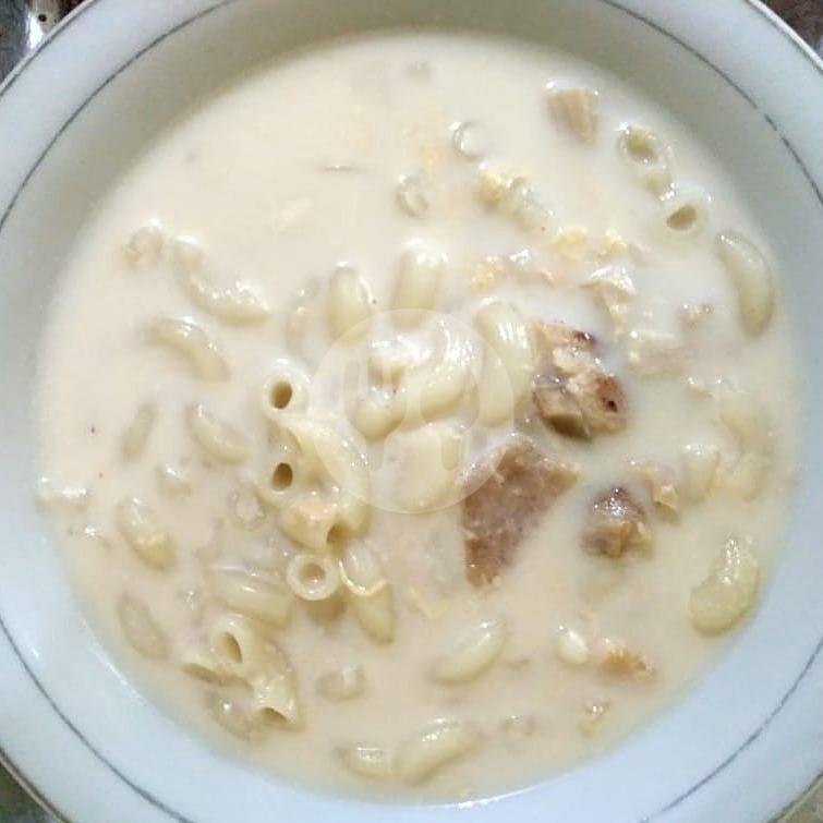 Sop Galantin menu Selat Gajahan, Pasar Kliwon