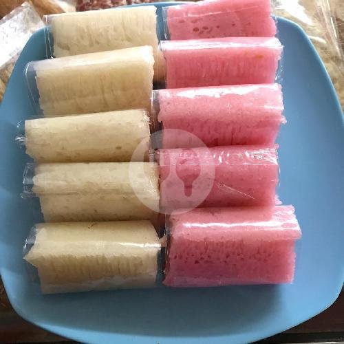 Arem Arem Ayam Special menu Vinna Cake