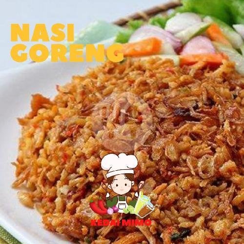 Review Nasi Goreng Capcay Kedai Mimo: Surga Kuliner di Sedayu, Surabaya