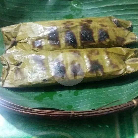 Jengkol Sambel Teri menu Nasi liwet Sambel Comelll, Sawah Besar