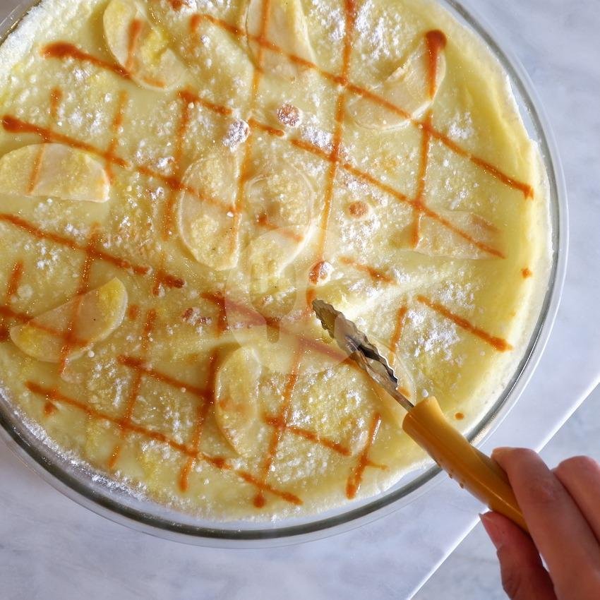 Hot Koffie Bon-Bon menu Goedkoop, Bendungan Hilir