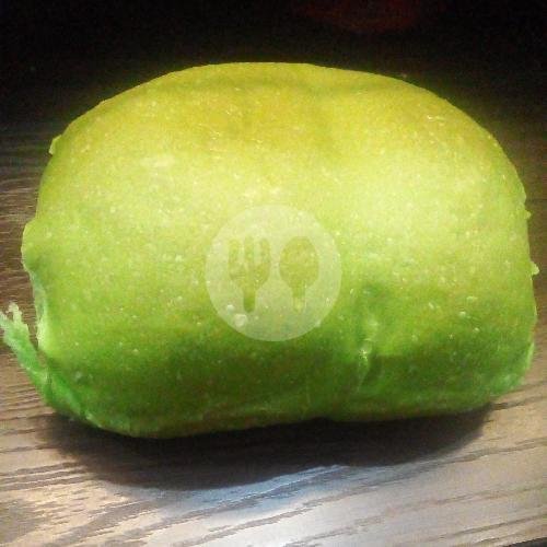 TSP menu Djieseng Coffee And Toast, Astana Anyar