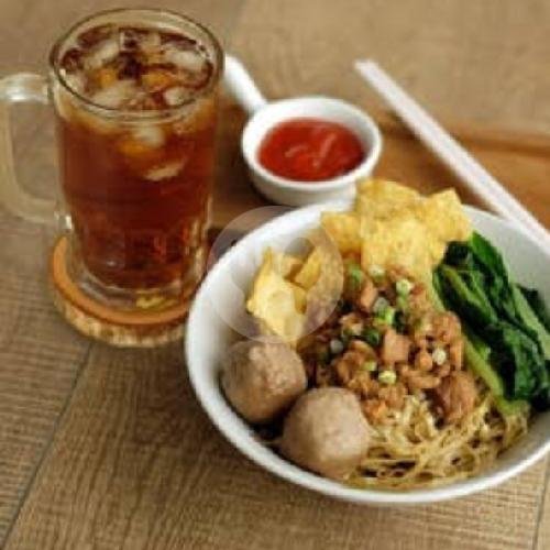 Mie Ayam BCA: Surga Kuliner di Kembangan yang Wajib Dicoba!