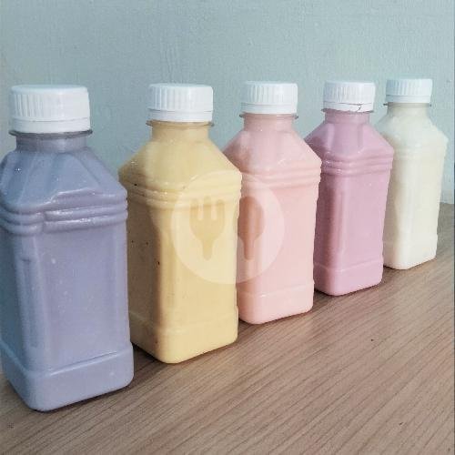 Sate Maranggi Kambing menu Sate Maranggi Om Blur (SMOB), Antapani