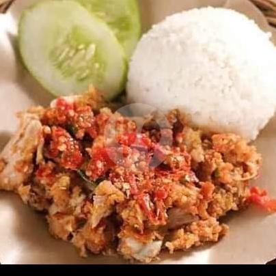 French Fries menu Seblak Fatin Asli Sunda Umbulharjo, Umbulharjo