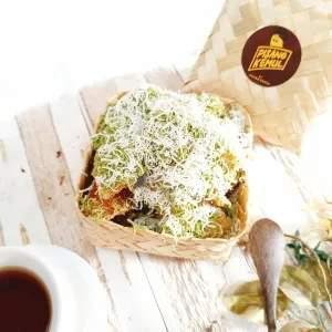 Pisang Kemul Tiramisu - Cokelat menu Pisang Kemul By Putra Ragil, Kotagede