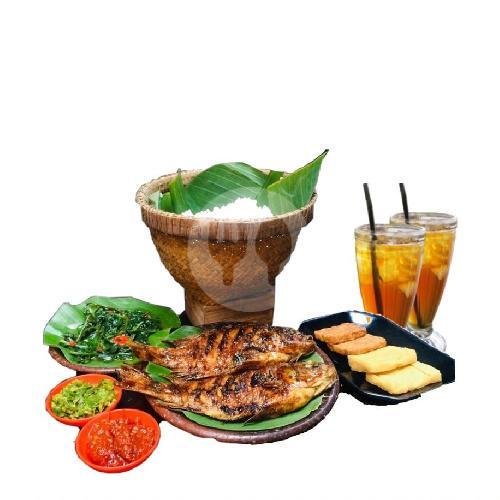 Paket Seru A4 menu Warung Sambel Ohayo, Borobudur