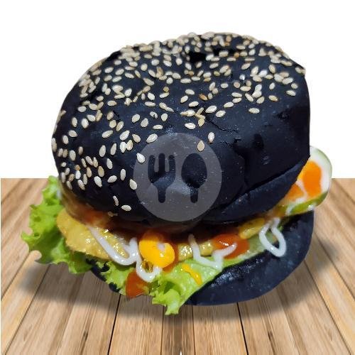 Burger Patties Sapi menu Toast Burger Kebab Alifia Sandwich, Teluk Nibung