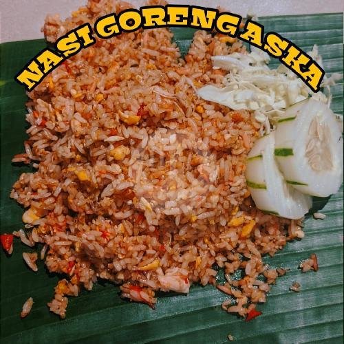 Nasi Goreng Aska: Surga Kuliner di Bejen Karanganyar yang Wajib Dikunjungi