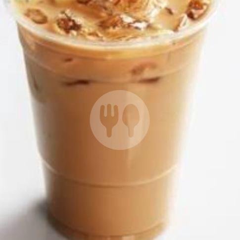 INGKUNG PANGGANG AREH menu SERBA INGKUNG ALANA YOVI