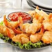 Belut Goreng menu Sambel Bledheg Omah Jajan Depot Adi, Karangploso