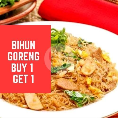 Ikan Gurame Gratis Mie Goreng Buy 1 Get 1 menu Bakmi & Seafood 99, Jl. Swasembada Timur