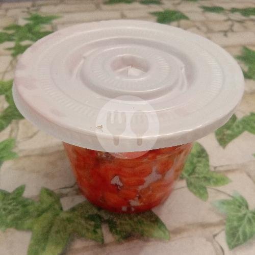 Markonet menu Kedai Atha, Langgen