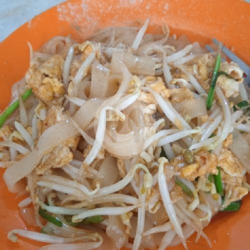 Kopi Hitam Torabika menu Kwetiau Bagan Asing, Teluk Gong Selatan 3
