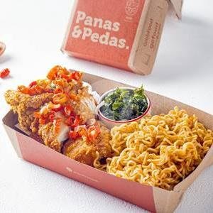 Review Ayam Geprek Rempah: Makanan Enak dan Harga Terjangkau di Bandung Review Ayam Geprek Rempah: Makanan Enak dan Harga Terjangkau di Bandung