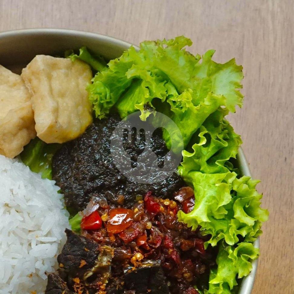 Review Menarik Kopi Lima Detik Tebet: Surga Kuliner untuk Pecinta Kopi dan Makanan