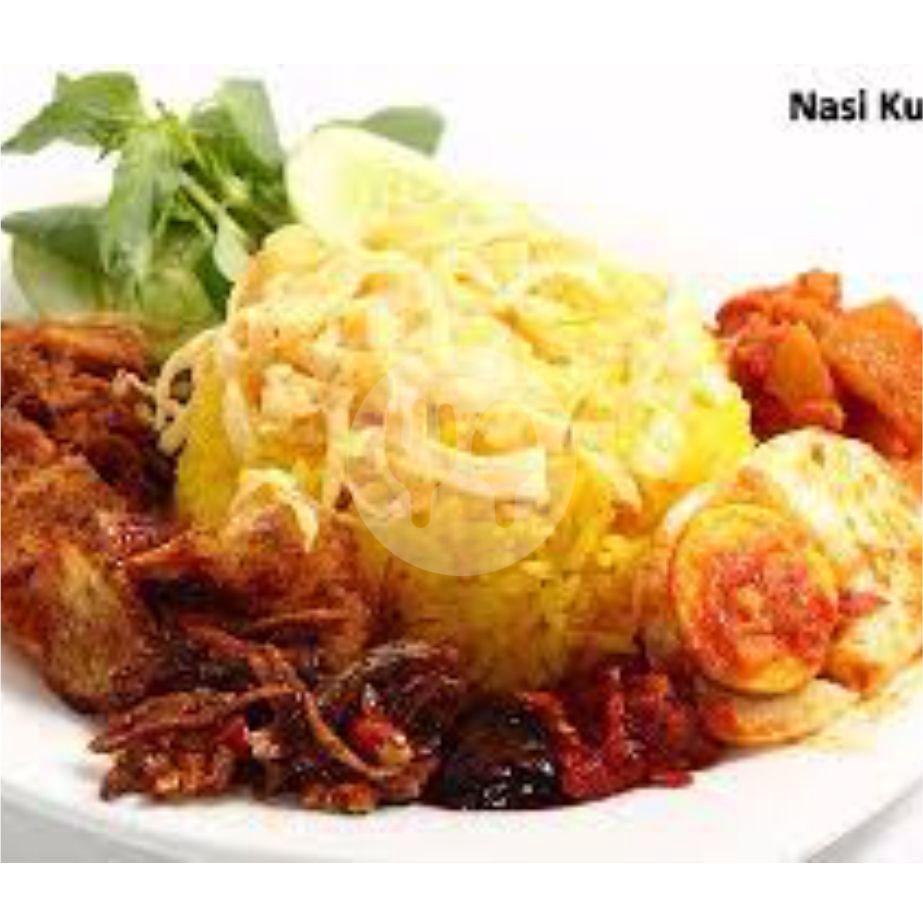 Combro menu Toko Kue Ny Nina, Babakan Payung