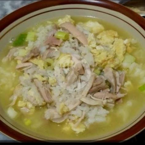 MAGELANGAN GODOK menu Bakmi Maju Lancar, Gamping