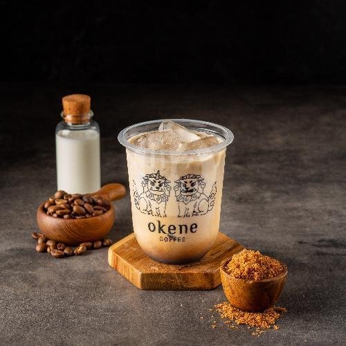 Review Okene Coffee: Tempat Nongkrong Asik di Sleman dengan Menu Lezat