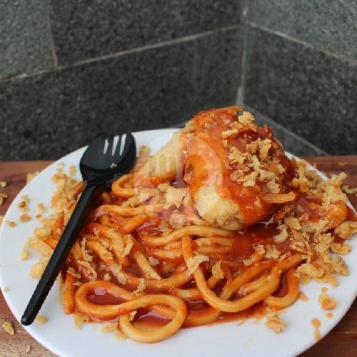 Mie Rambay Ciganitri: Surga Mie Pedas yang Wajib Dicoba di Bandung