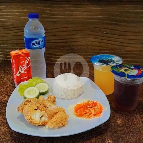 Review Restoran Fun Chicken Tumpang: Nostalgia dan Kebersamaan dalam Setiap Gigitan