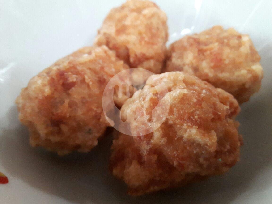 Pangsit Kuah/Satuan menu Bakmi Pakme, Kemurnian