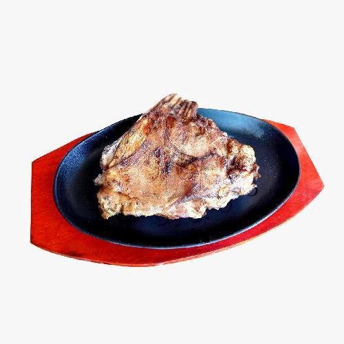 Review Kambing Bakar Labaik: Pengalaman Makan yang Kurang Memuaskan di Kedawung Cirebon