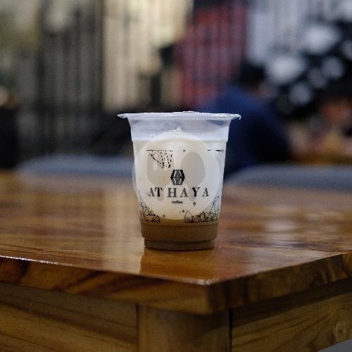 Athaya Coffee: Tempat Nongkrong Hits di Semarang yang Wajib Dikunjungi