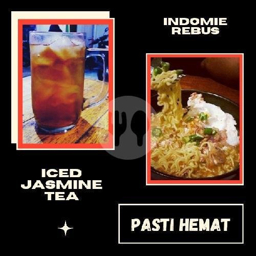 Review Kingsley Food & Drink: Tempat Nongkrong Asik dengan Menu Seblak yang Memuaskan di Cirebon
