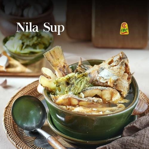 Nila Pesmol menu Ikan Bakar Cianjur, Jemursari