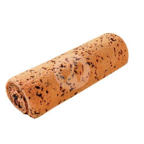 Roll Blueberry Ungu menu Bolu Gulung Surabaya, Tandes