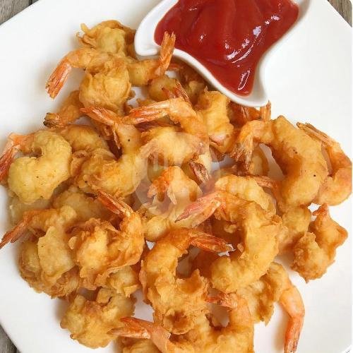 Paket Ayam Lada Hitam menu Waroeng Gaul Outlet Taman Melati, Diponegoro