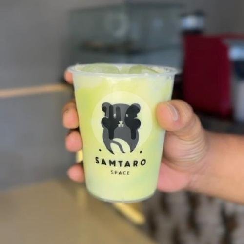 Ctl Redvelvet menu Kopi Buri Umah, Tukmudal