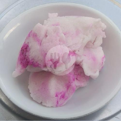 Ekstra Ice Cream menu Rujak Ice Cream Pak Paino, Harjowinatan