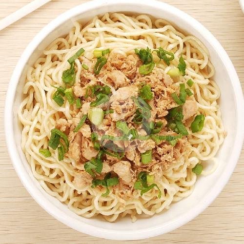 Mie Ayam - Baso Ikan menu Mie Rica Kejaksaan, Paskal Hyper Square