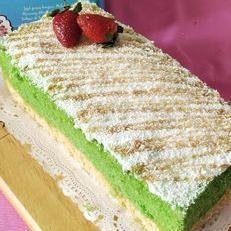 Cheesecake Original Regal menu Buttercup Cakes & Cookies, Galuh Mas Raya