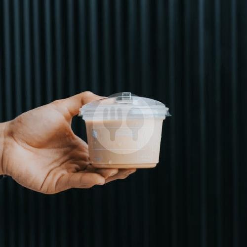 Es Kopi ( Caramella Socielle ) menu NOTRE SOCIELLE