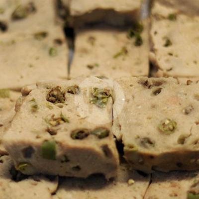 Bakso Goreng Mekar Per Biji menu Bakso Kota Cak Man, Amplaz