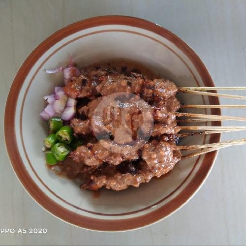 Sate Ayam Ponorogo Pak Eko: Surga Kuliner di Ngaliyan Semarang