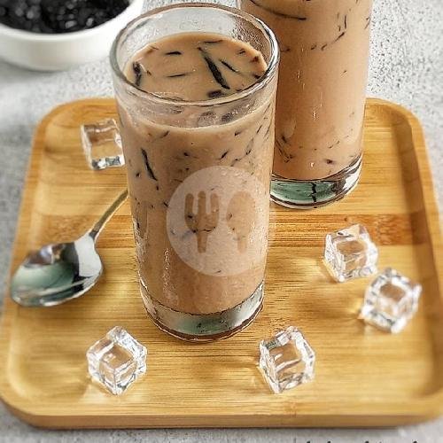 Rice Bowl Oseng Oseng Mercon menu Dapur Mamaks, Wirobrajan