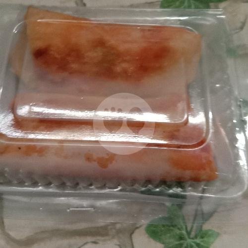 Batagor menu Kedai Atha, Langgen